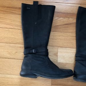 Merrell boots